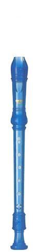 YRS20BB Soprano - Plastique Bleu (Baroque)