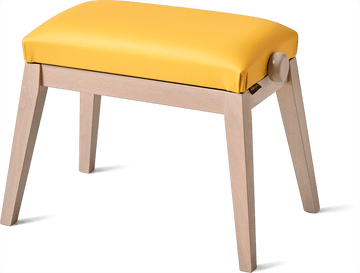 Banquette clavier 13942 Jaune