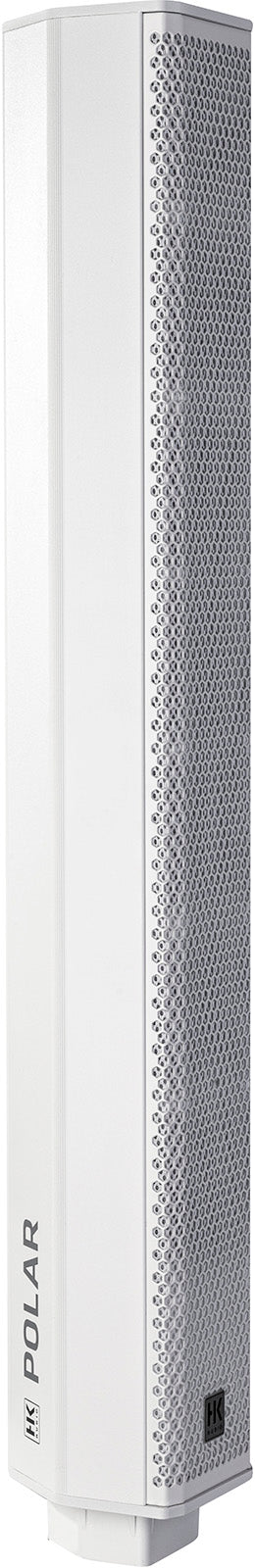 Polar 12 MK2 White