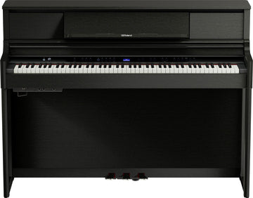 LX-5 Noir charbon
