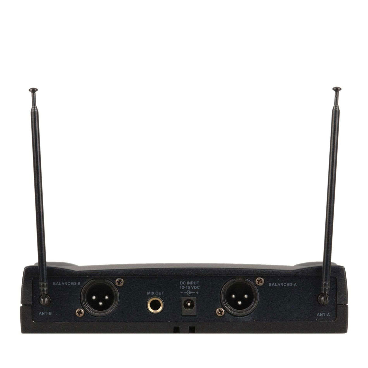 WM 4400 MH Uhf GR8