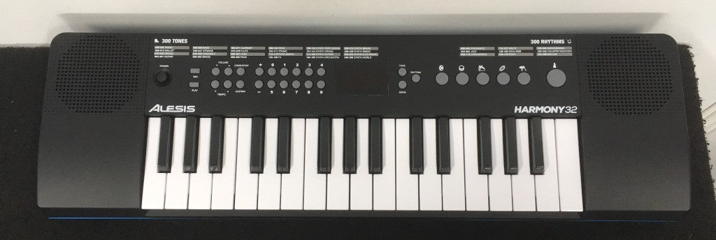 Harmony 32 - Stock B