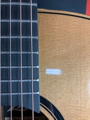 Hyvibe 15 Dreadnought Ctw Lh Stock B