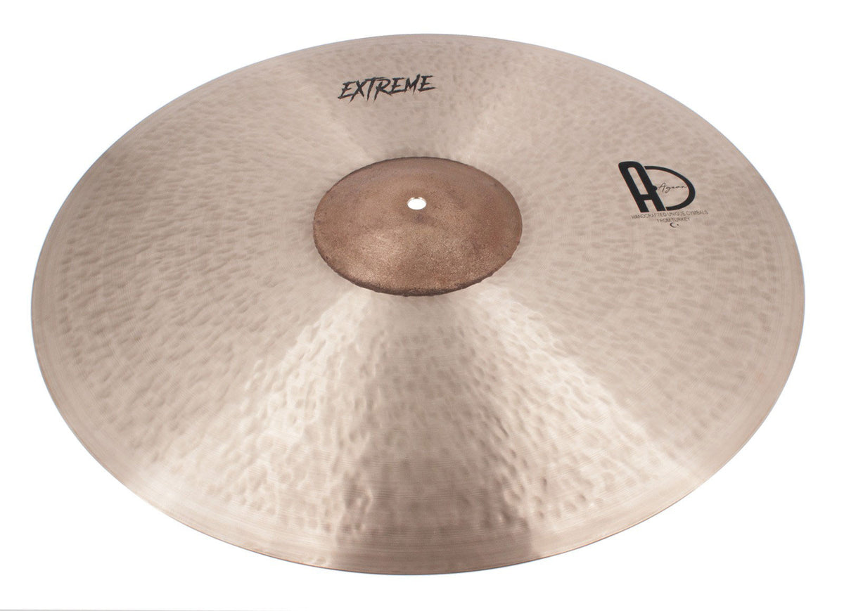 Extreme Ride 22"