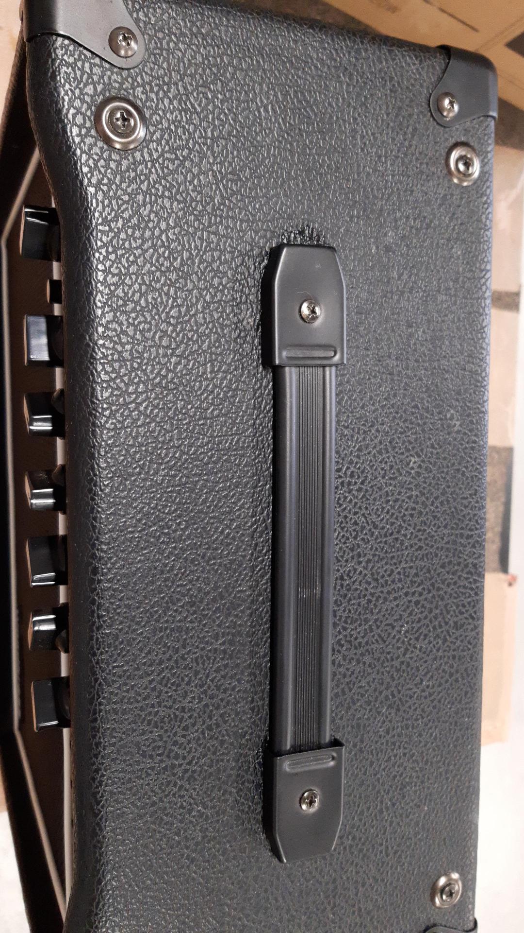 GE820 20W - STOCK B