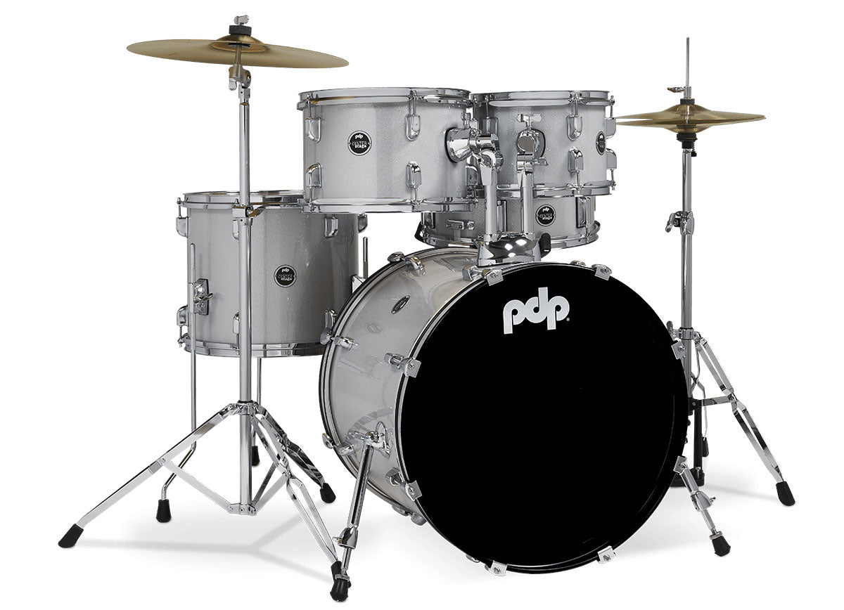 Center Stage Diamond White Sparkle PDCE2015ktdw