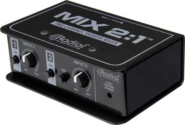 MIX2.1