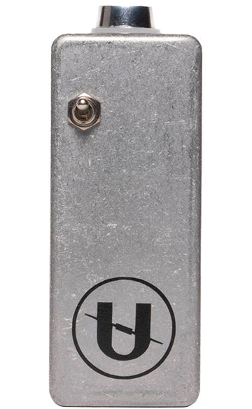 Flashlight Grey