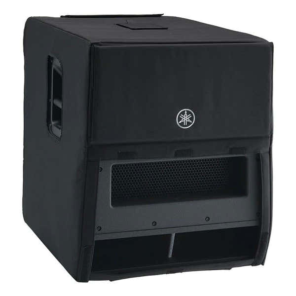 Yamaha Housse De Protection Pour DXS15 MKII