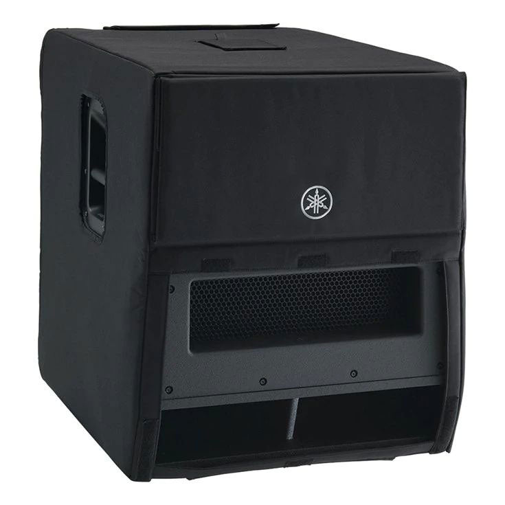 Yamaha Housse De Protection Pour DXS15 MKII