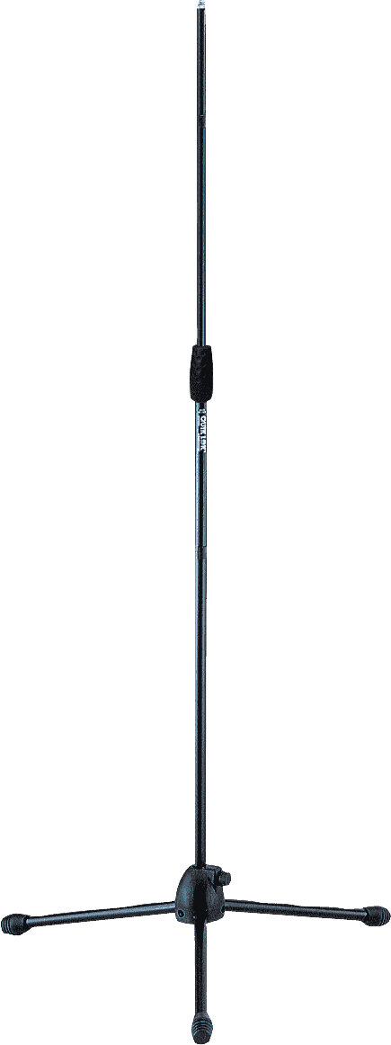 Quiklok A344 Black Stand