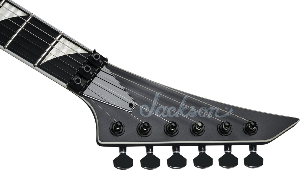 Kelly KE1A LTD Pro Plus Pure Metal EBO Satin Black