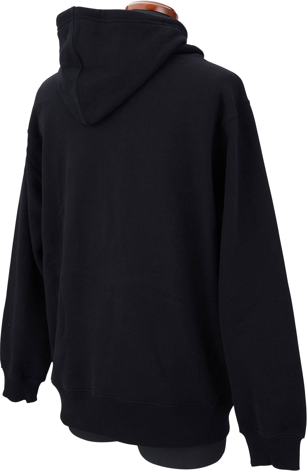 "S" IBAP001s Ibanez Pullover Hoodie Noir