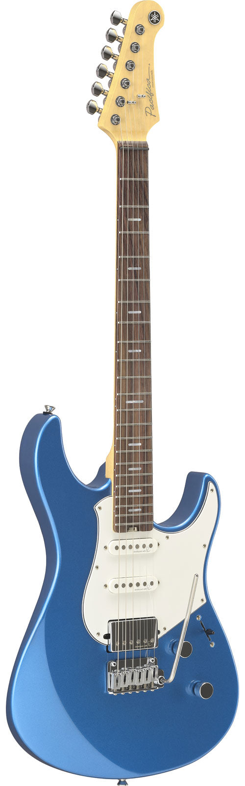 Pacifica Professional Pacp12-Spb Rw Sparkle Blue