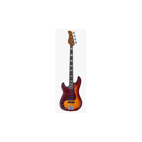 Sire Marcus Miller P7 Alder 4 LH New Gen TS