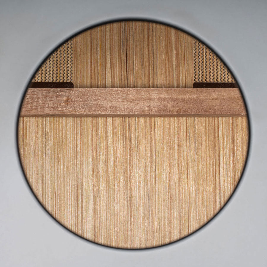 Snare Cajon Headliner Fambre