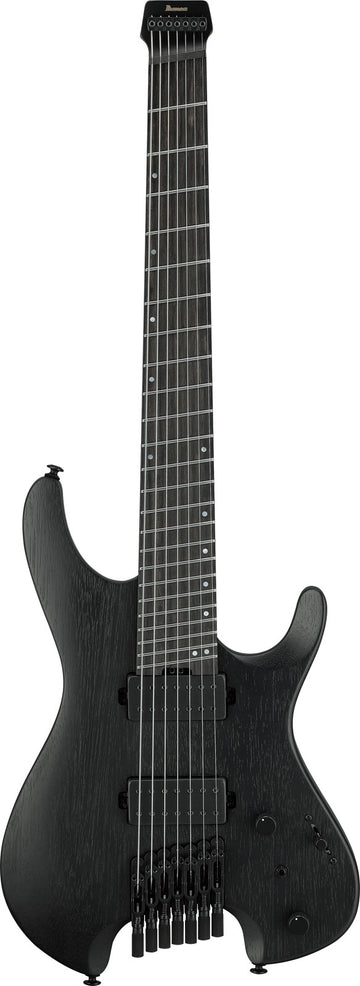 QX527B Weathered Black