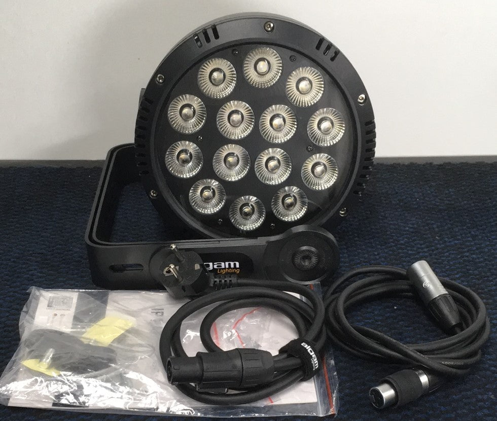 IP Par 1415 Hex - Stock B