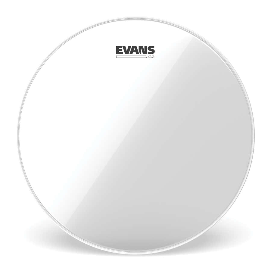 TT10G2 - Peau G2 Transparente 10