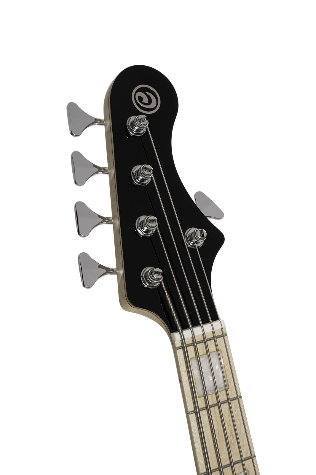 Basse Elrick NJS 5 Noir - Reconditionné