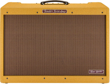Tone Master '59 Twin JB Edition, 230V UK