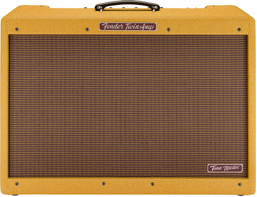 Tone Master '59 Twin JB Edition, 230V UK