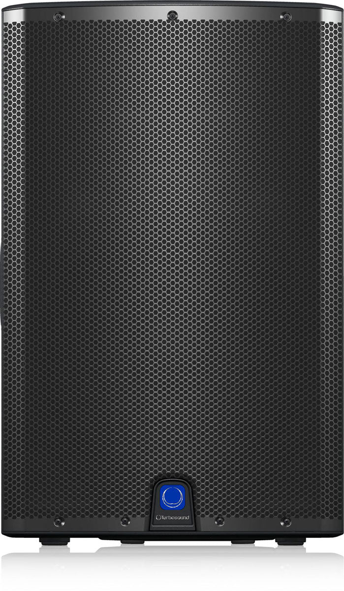 Enceintes actives Turbosound