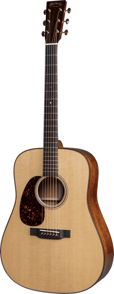 C.F. Martin & Co D-18-L Modern Deluxe Lh