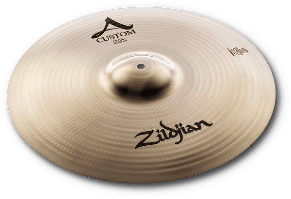 A20516 - Crash A-Custom 18"