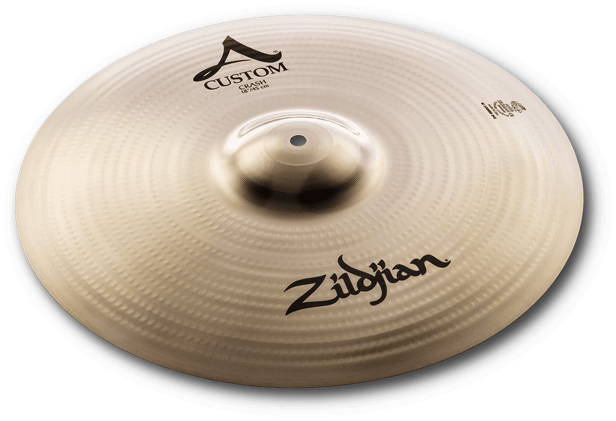 Zildjian A20516 - Crash A-Custom 18"