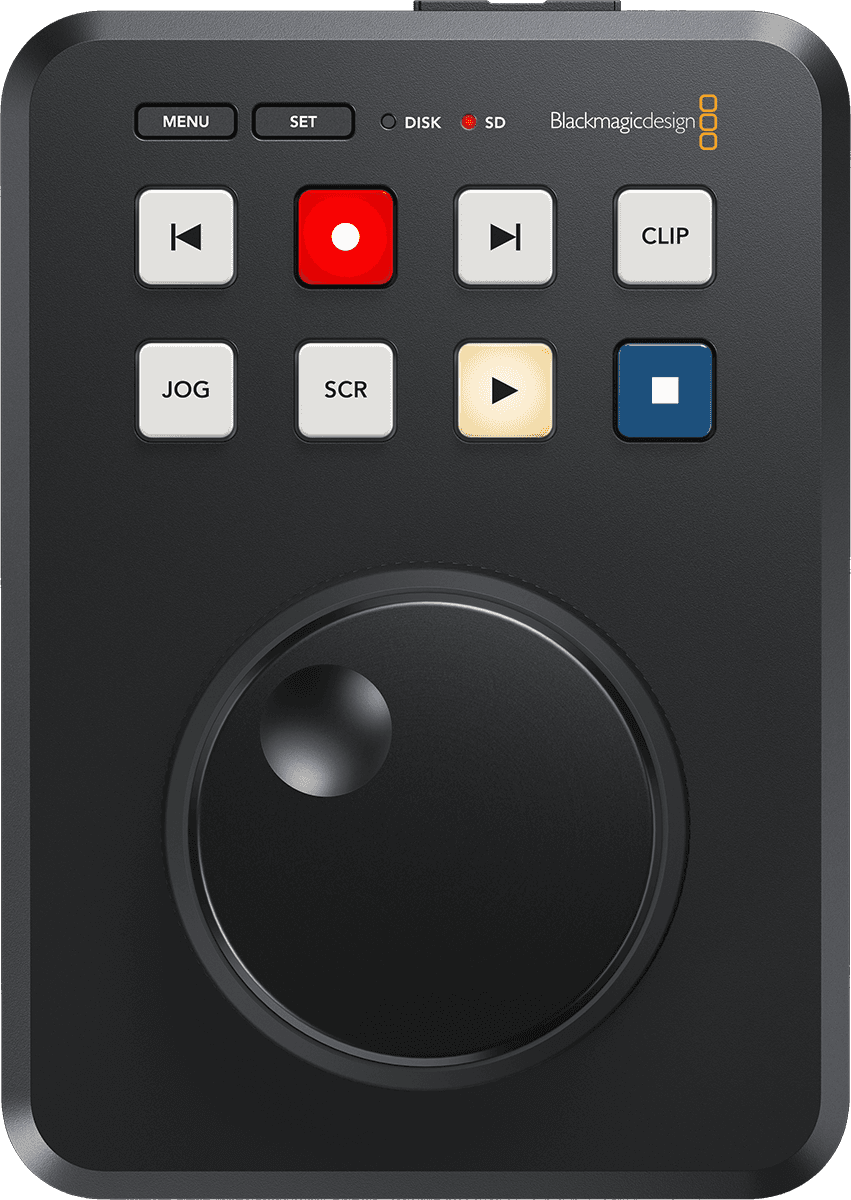 Hyperdeck Shuttle HD