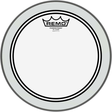P3-0310-BP P3 3 Ambassador Transparente 10