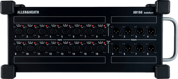AB168 - Rack De Scene 16/8