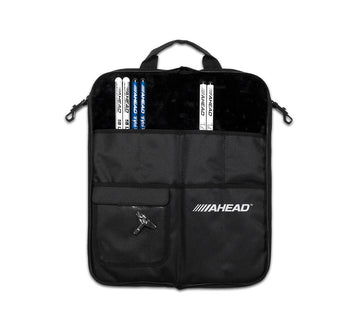SB - Sac Baguettes Pro Noir - Fourrure Interieure