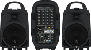PPA500bt