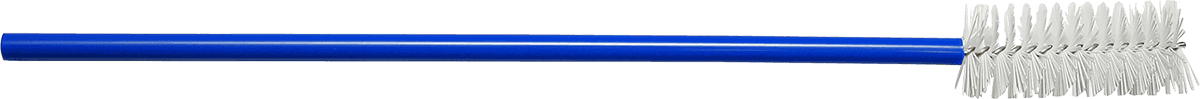 Brosse Couvillon Pour Chambres De Pistons Trompette