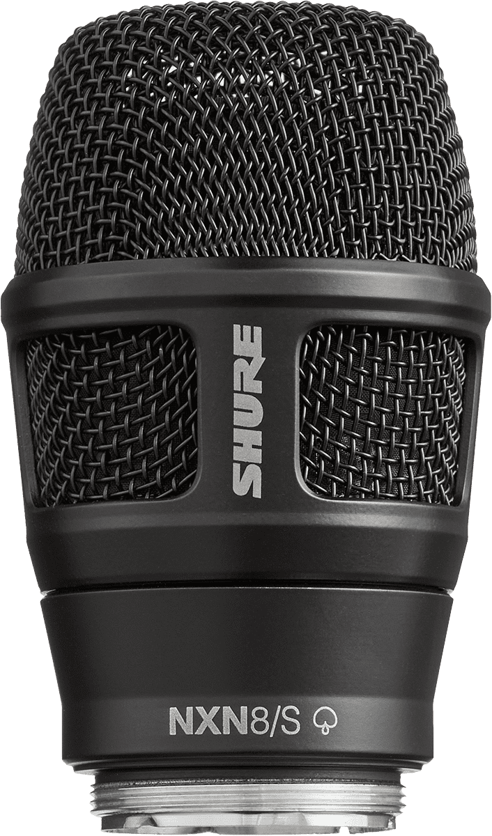 Shure RPW204 Capsule HF main