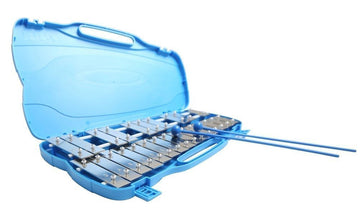 Carillon Glockenspiel Gewa