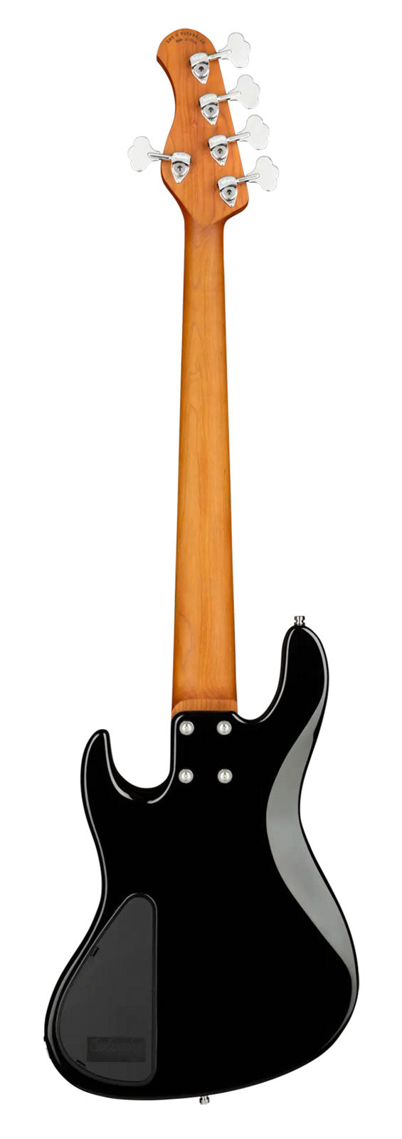 Will Lee Metroexpress Signature Black Pearl Rw - STOCK B