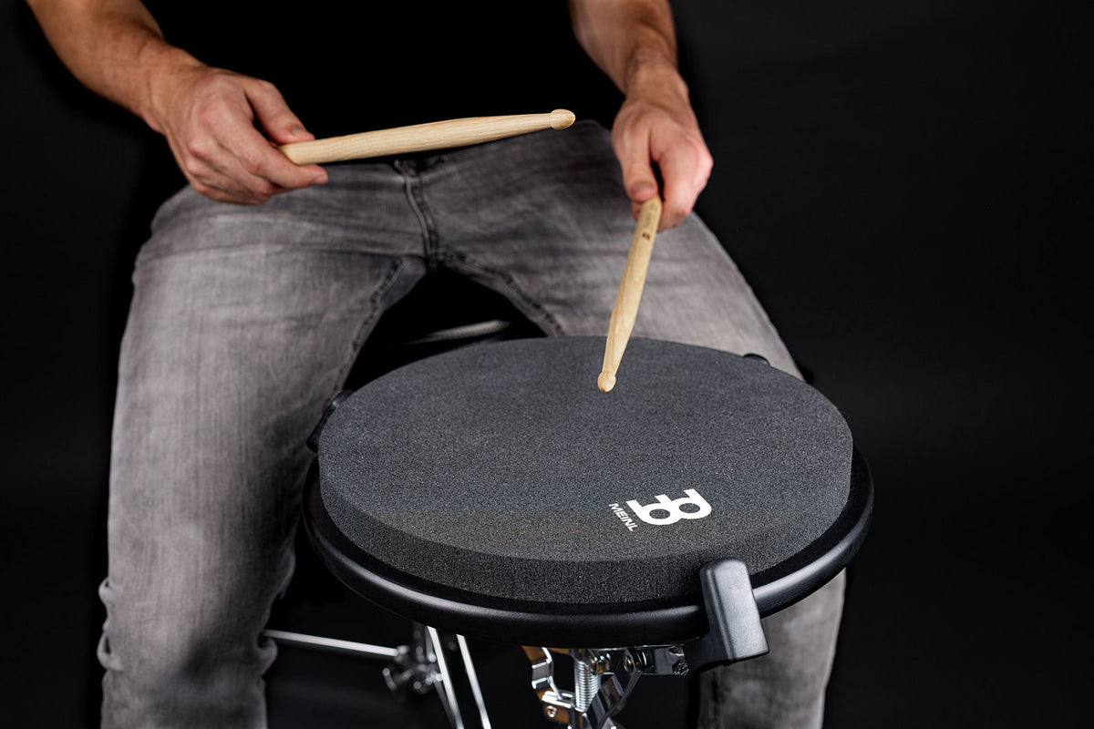 Pad D'entrainement Marshmallow 12"