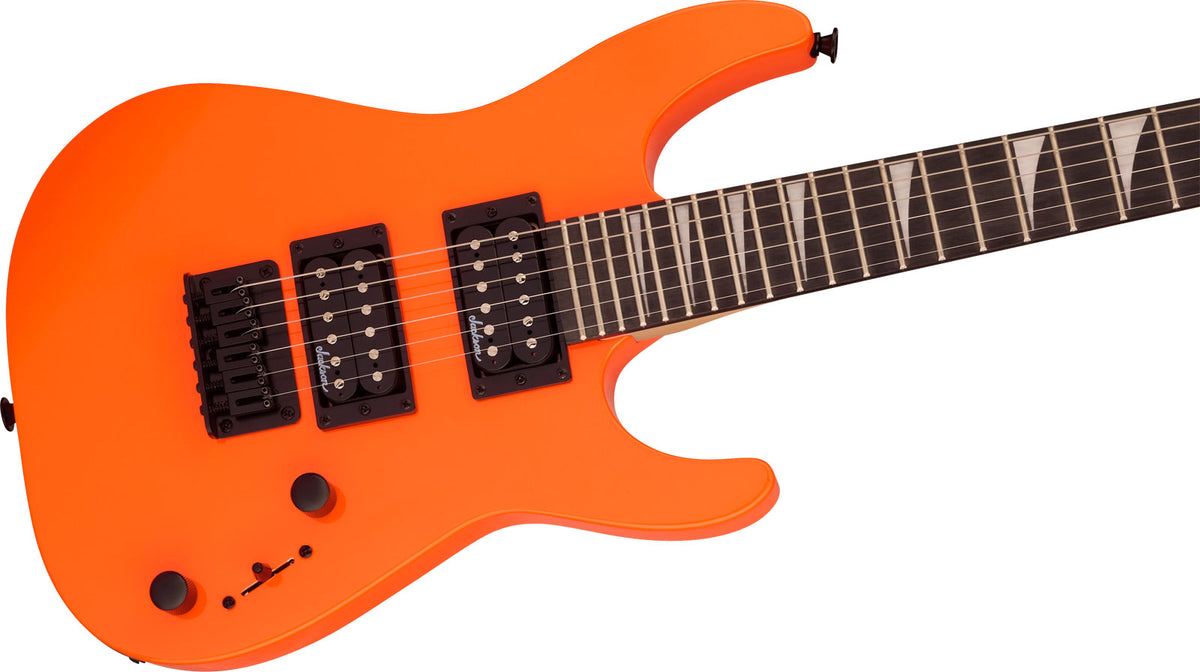 JS Series Dinky Minion JS1X AMA Safety Orange