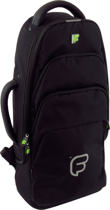 Housse Urban Noire Saxophone Alto