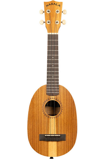 Makala Indonesian Acacia Pineapple Soprano