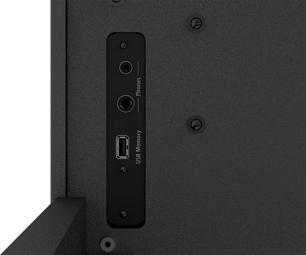 RP-107 Noir