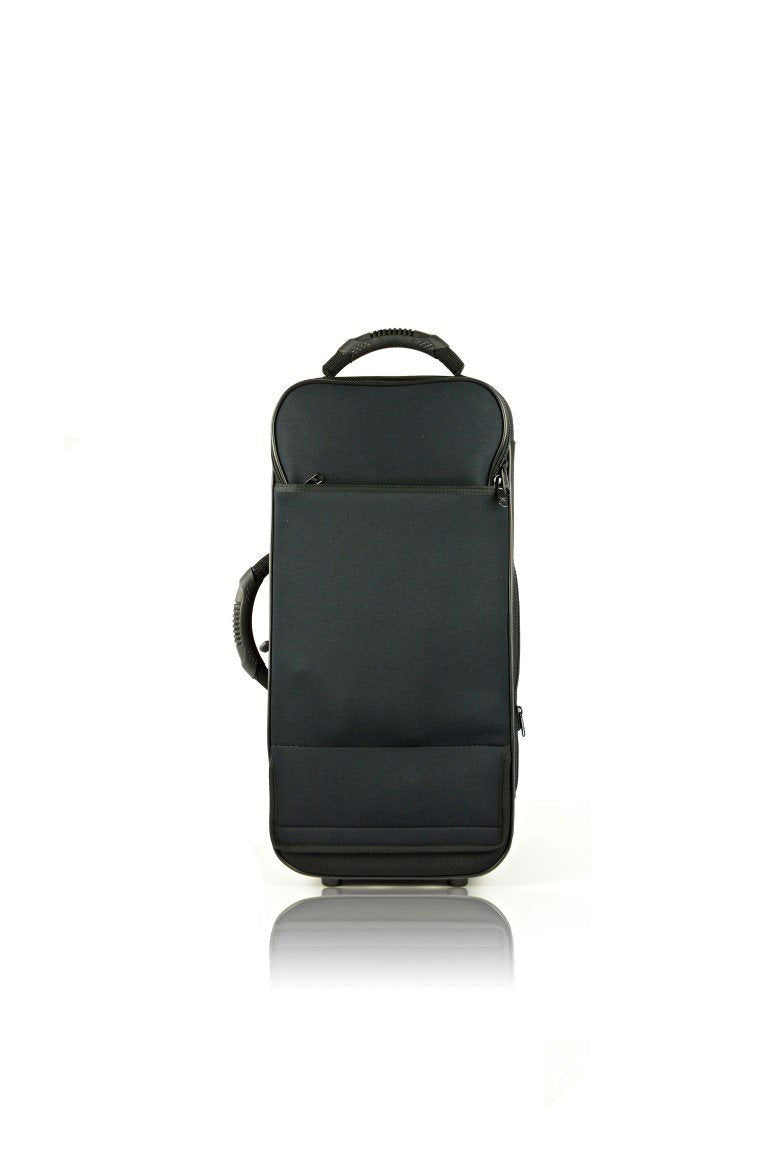 Étui Trompette Trekking - Noir