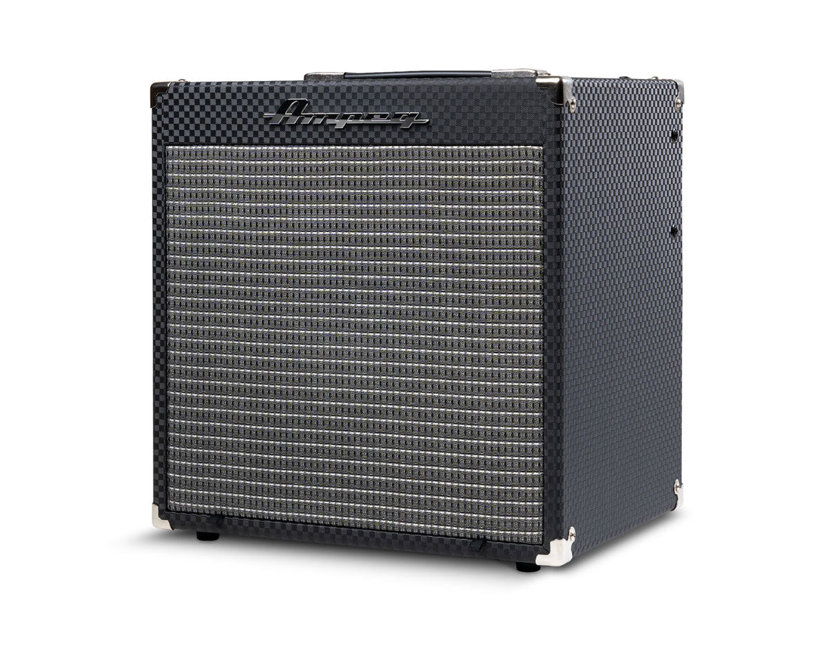 RB108 Rocket Bass 108