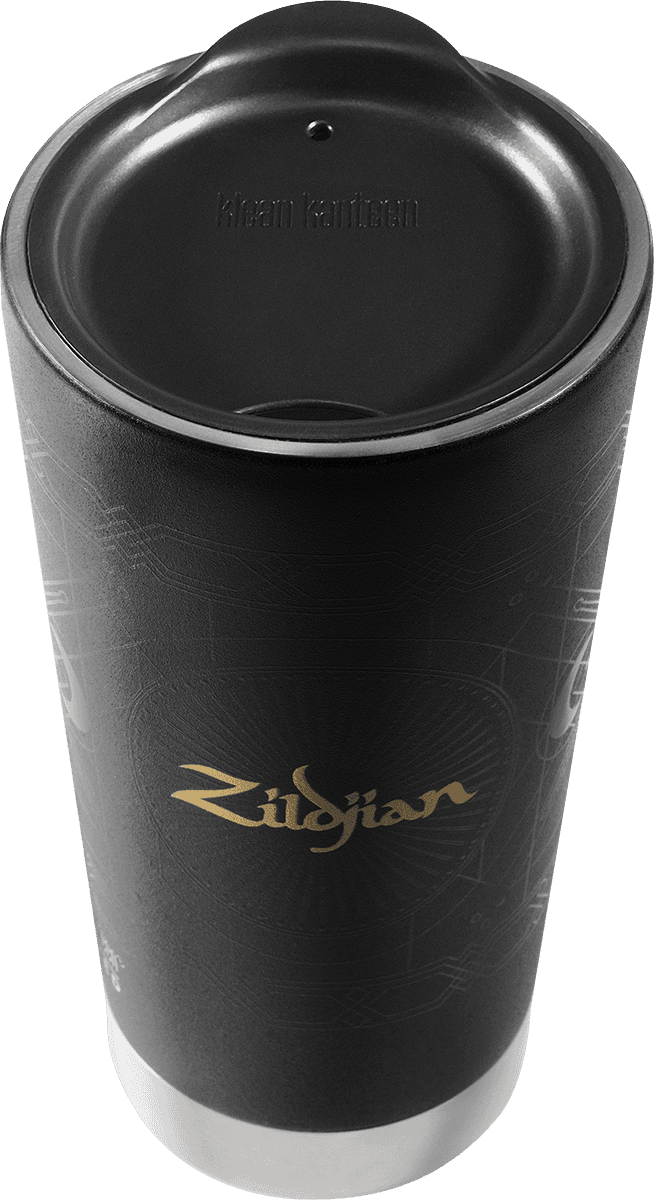 Zildjian Gobelet Isotherme Klean Kanteen 20oz