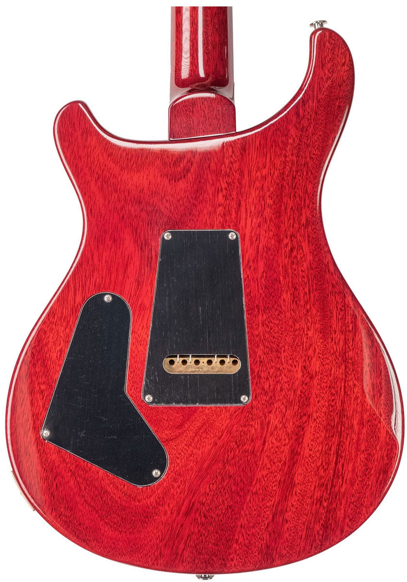 Custom 24 Dark Cherry Sunburst