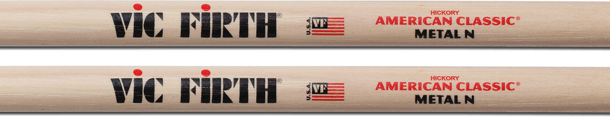 Metaln - American Classic Hickory Olives Nylon