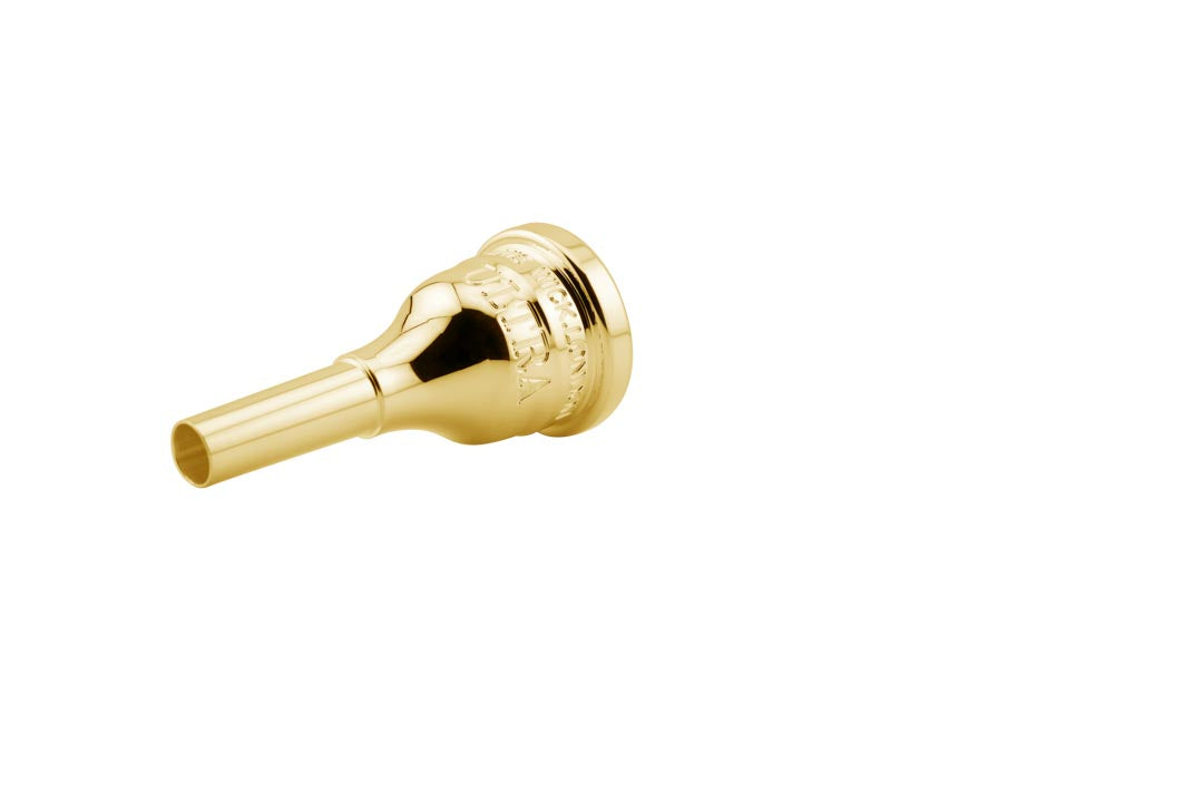 Steven Mead Ultra 6H Plaquée Or (Saxhorn Baryton)